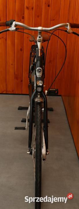 Rower damski Gazelle Orange Pure D 57 I inne mazowieckie Milanówek