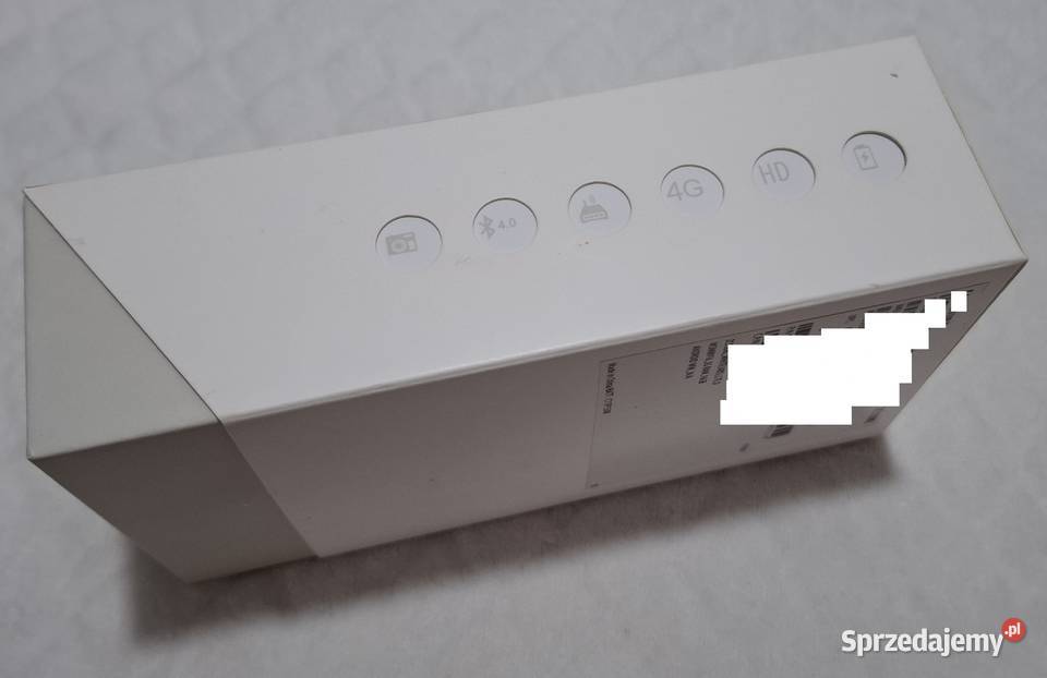 Pudełko telefonie Asus Zenfone ZC550KL Z010D Czeladź