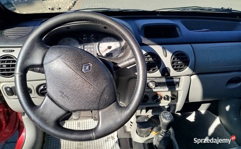 Pierwszy właściciel bezwypadkowe Sochaczew