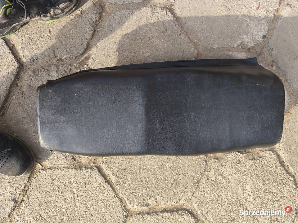 Siedzenie Jawa 350Ts Hajnówka