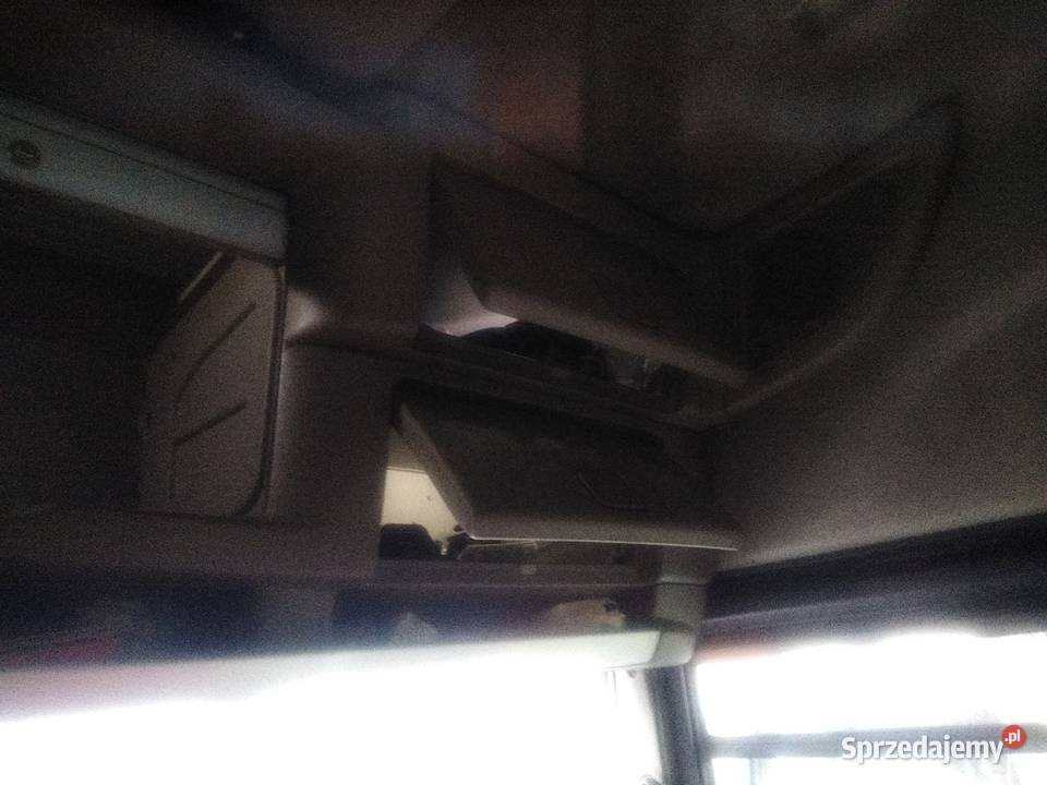 RENAULT MAGNUM 500 DXI Lipsko