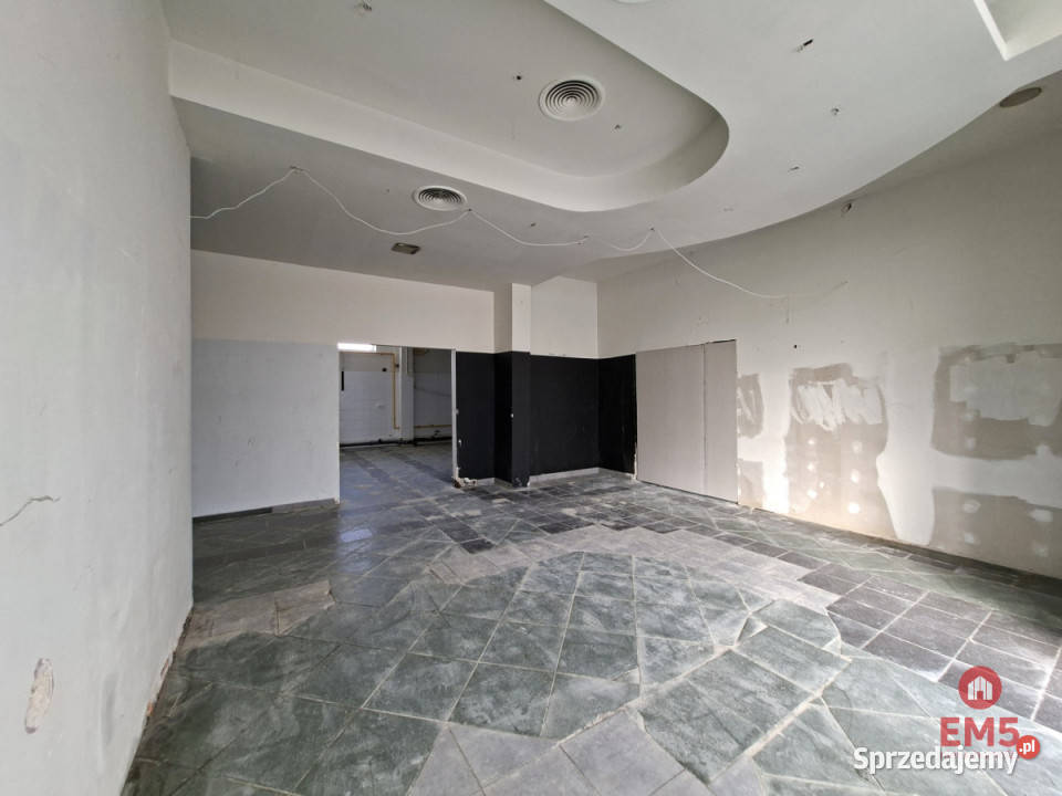 Lokal Białystok Elewatorska 150m2 Wynajem sprzedam