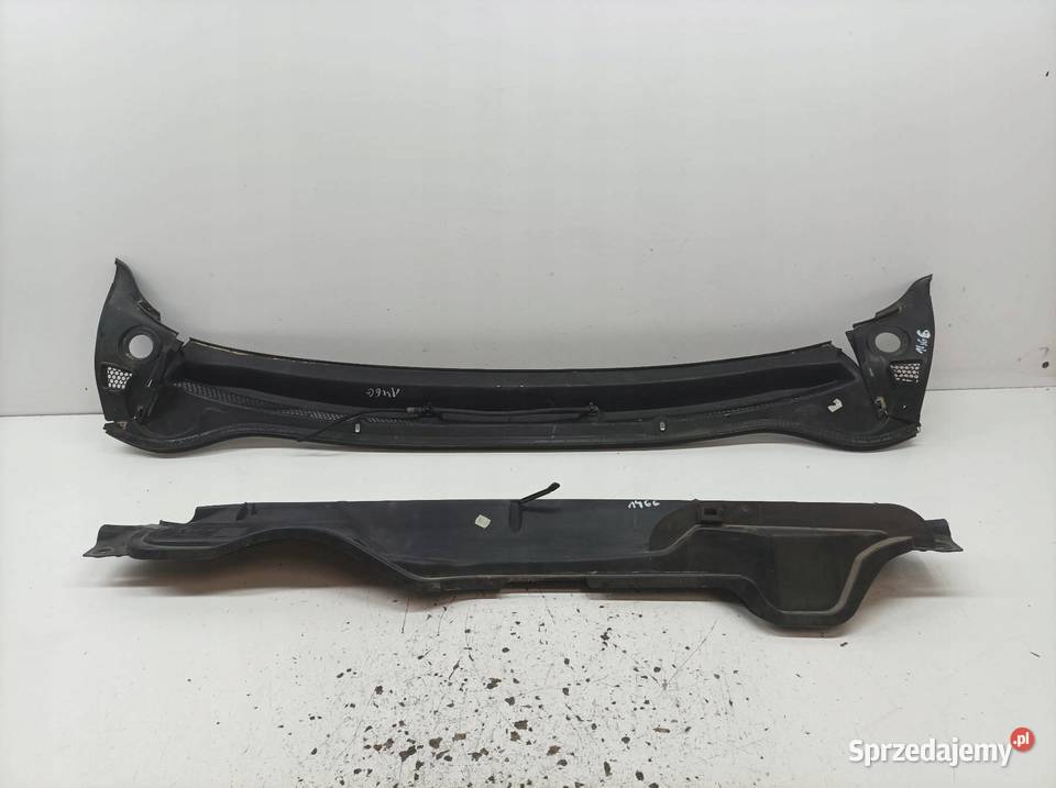 PODSZYBIE DOLNE GÓRNE KPL EU 13271940 Opel Astra osobowe