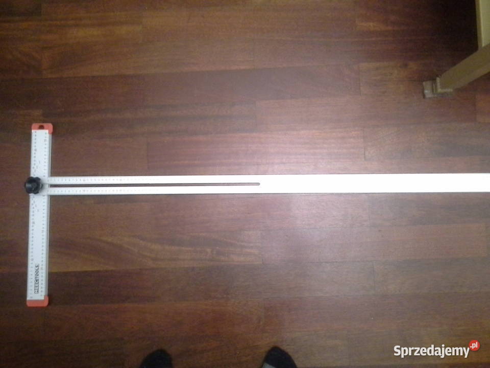 Regulowany kątownik z aluminium 120 Ręczne Poznań