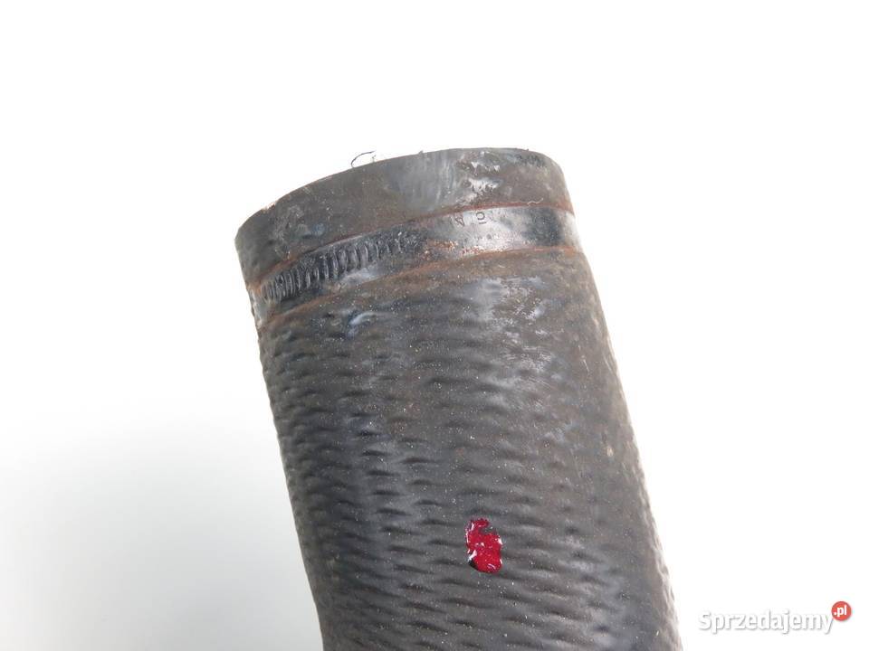 RURA INTERCOOLERA PEUGEOT 607 HSR20318