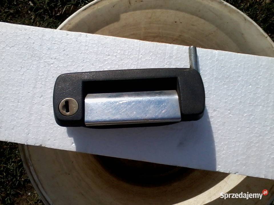 Fiat 126p cewka zapłonowa