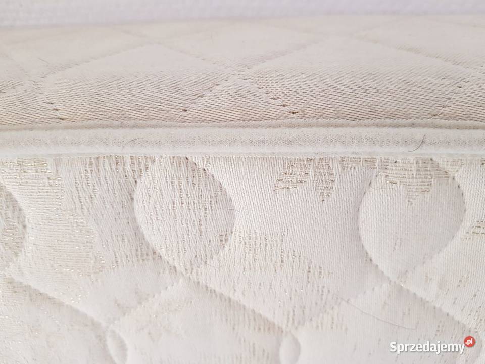 materac do spania z końskim włosiem i kokosem Pozostałe Kielce