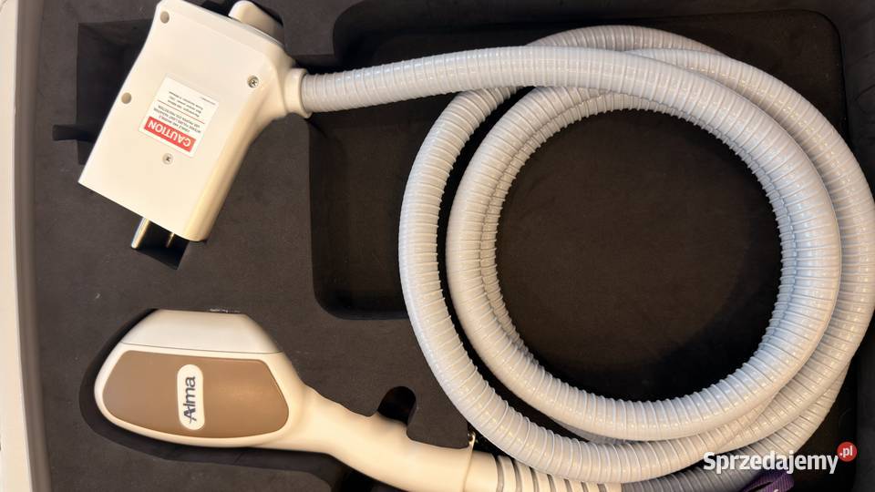Sprzedam platformę Alma Harmony XL Pro mazowieckie
