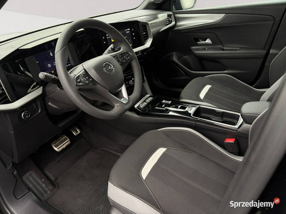 Opel Mokka WD2413U12 T GS Podgrzf I kier Kamera pomorskie Pępowo