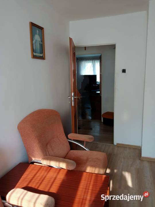 Mieszkanie Wiśniowo Ełckie 50 m2 oddzielna kuchnia