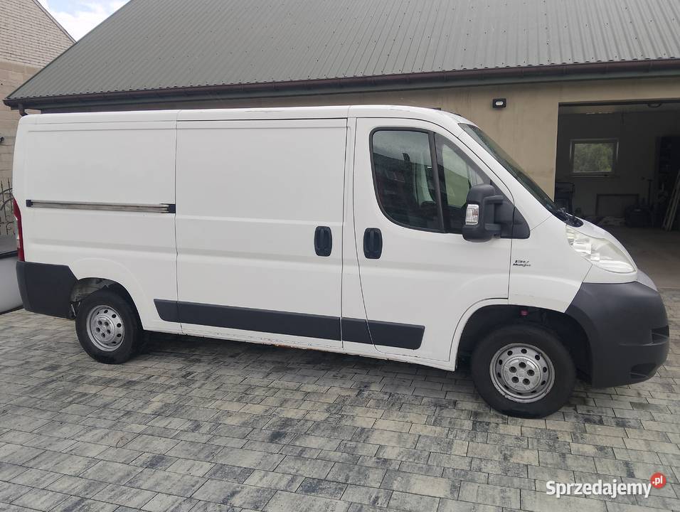 Sprzedam fiat Dukato 23 disel Fiat sprzedam