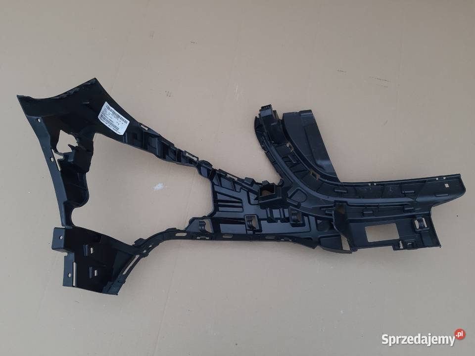 MERCEDES VITO EQV W447 ELEKTRYK ŚLIZG ZDERZAKA sprzedam