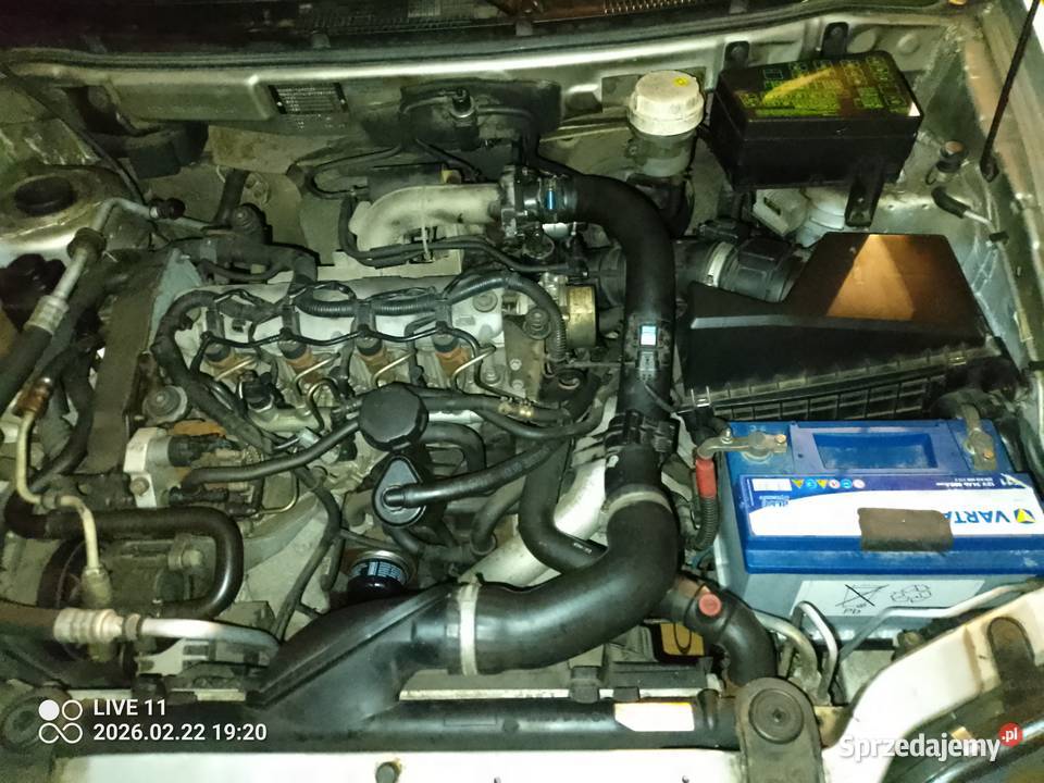 Mitsubishi Space Star elektryczne szyby