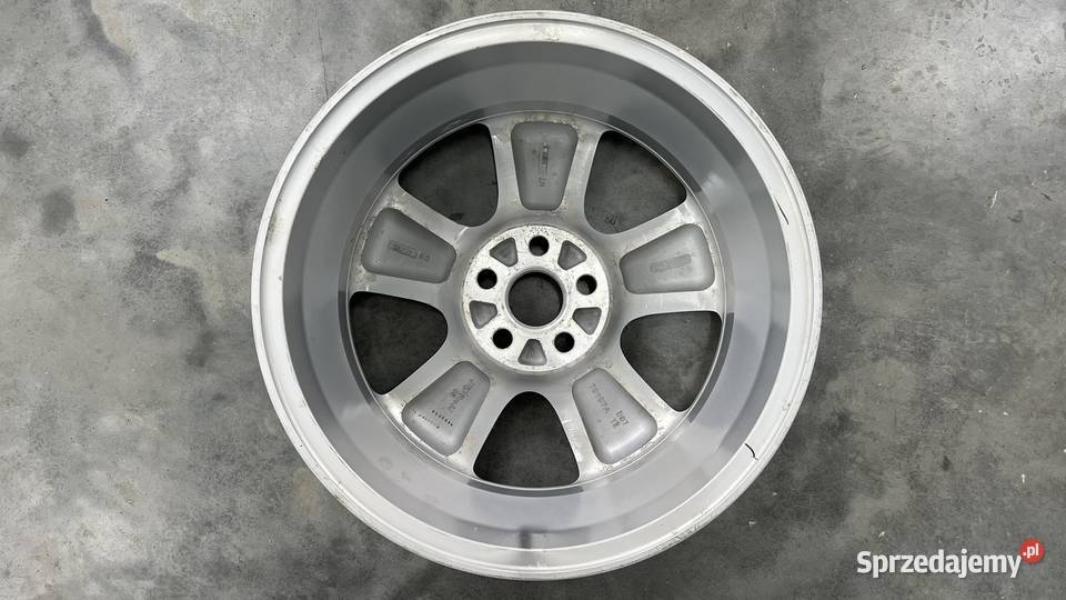 x3 Felgi aluminiowe Toyota 16X6 5x100 ET 39