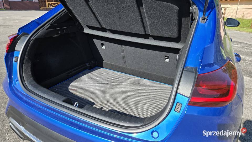 Kia XCeed 15 TGDI M Stan idealny Salon gniazdo USB Parczew sprzedam