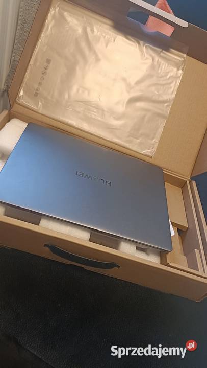 LAPTOP HUAWEI Pozostałe