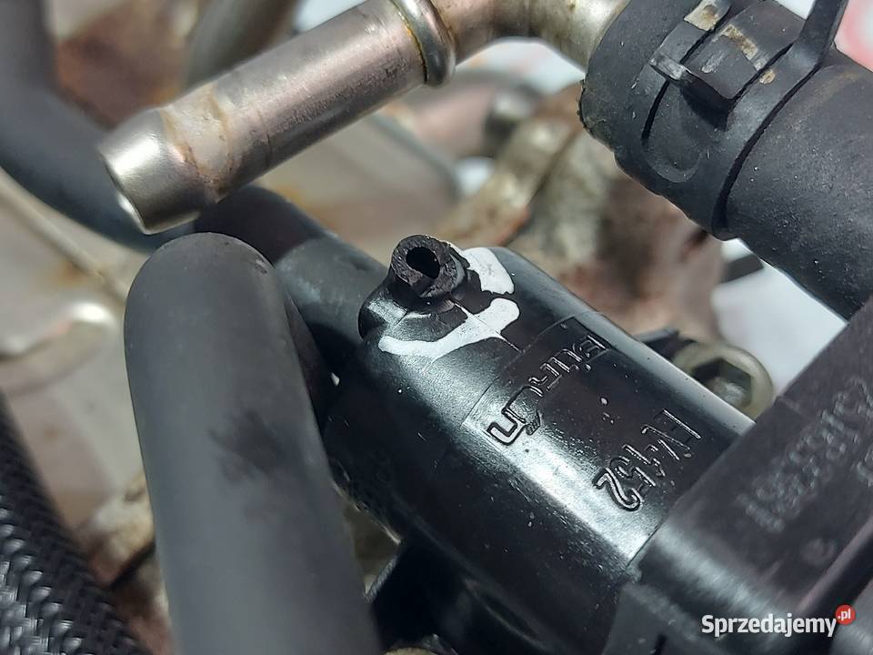 CAPTIVA 22 CDTI VCDI Z22D1 12r 4x4 184 osobowe Kielce