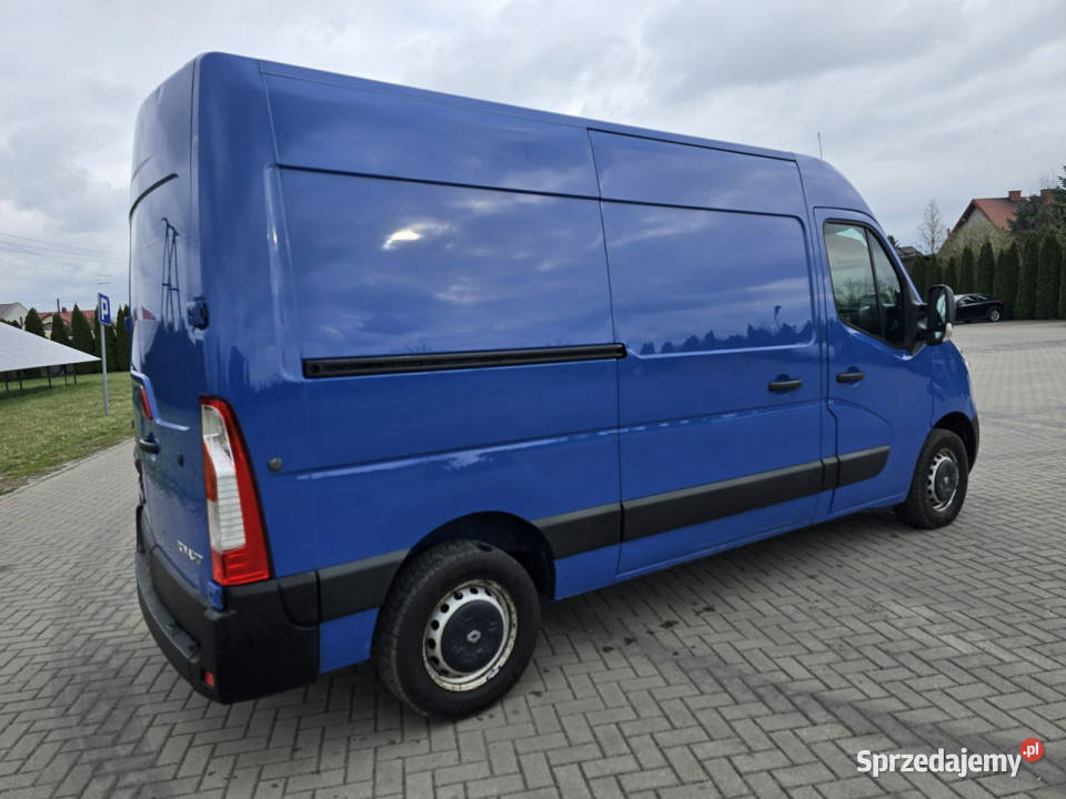 Renault Master 23DCI 3 immobilizer Renault Kutno