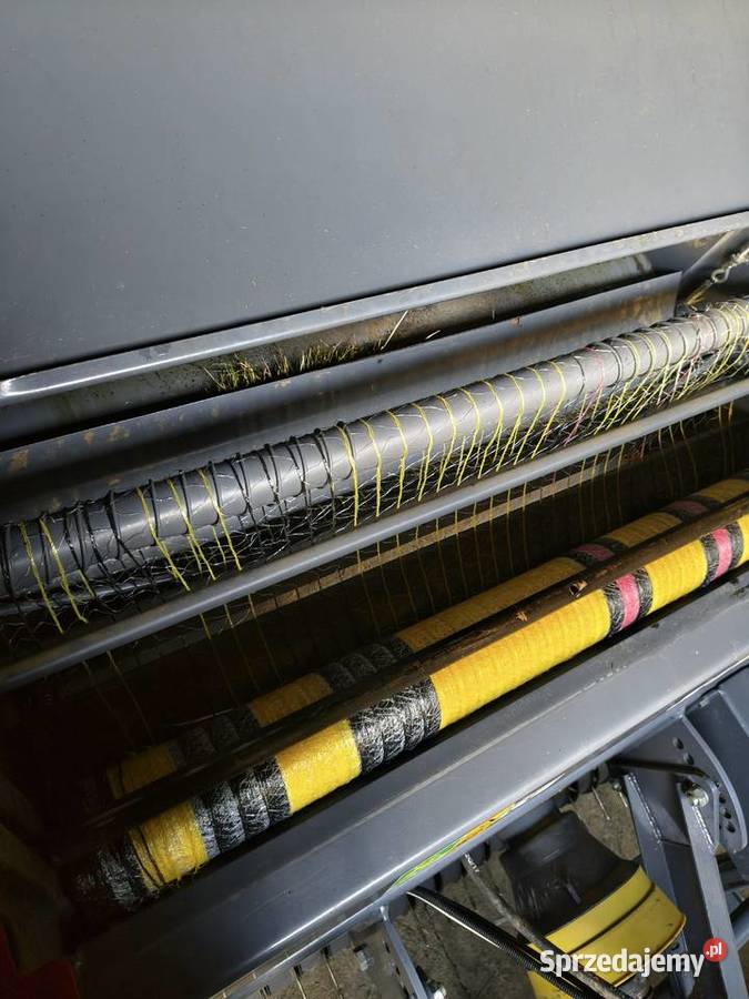 Prasa Metal Fach Z562 Klukowo