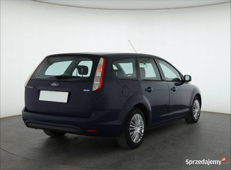 Ford Focus 16 TDCi elektryczne lusterka Piaseczno sprzedam