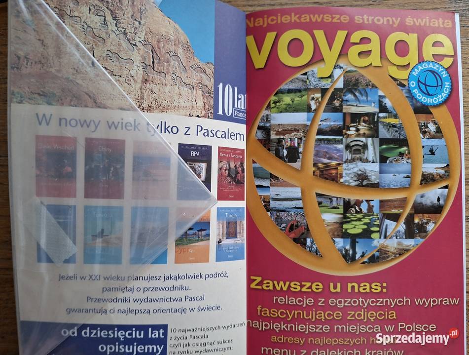 RPA praktyczny przewodnik Pascal małopolskie Kraków