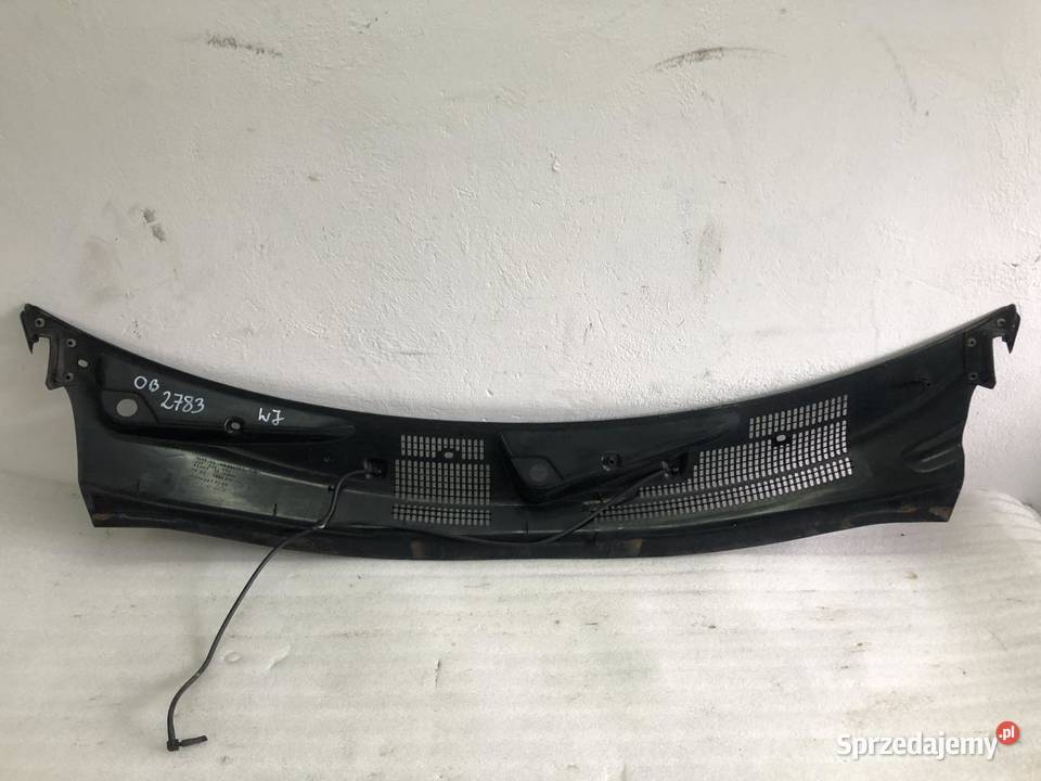 PODSZYBIE 55155355AB JEEP GRAND CHEROKEE WJ sprzedam