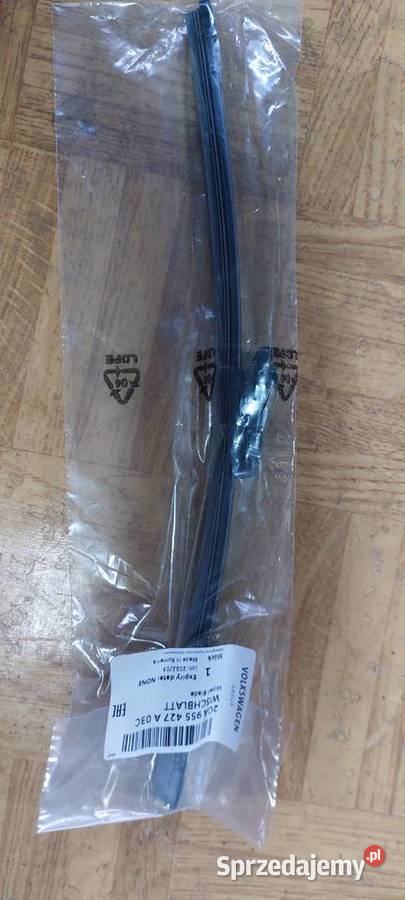 Pióro wycieraczki OE 2ga955427a 03c ASO TRoc Starachowice