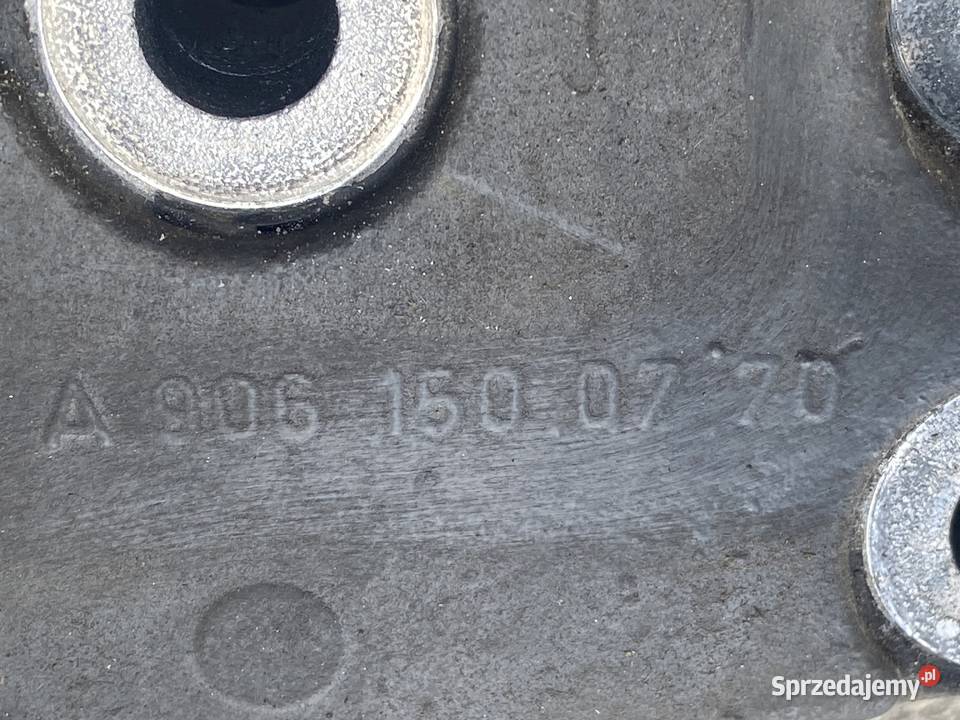 Mocowanie Alternatora OM904 OM906 9061500770 ciężarowe Maszewo