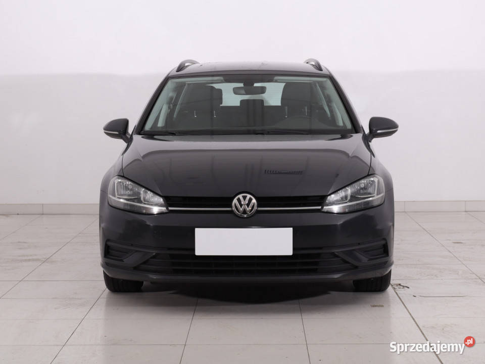 VW Golf 16 TDI Piaseczno