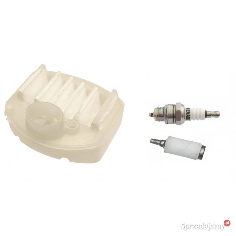Zestaw Serwisowy Husqvarna 357 357XP 359 359XP Ostrołęka