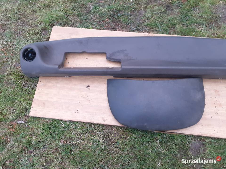 Citroen CX nagrzewnic osobowe