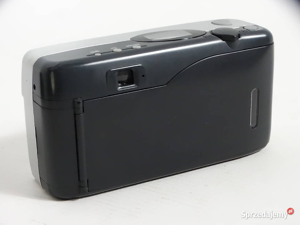 Aparat Analogowy TCM AF Zoom 3570mm Stan lubelskie Biłgoraj