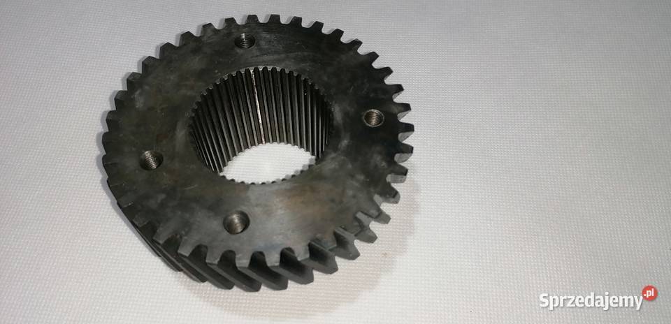 Tulej koło Zębate John Deere 205420562058 CTS Drohiczyn