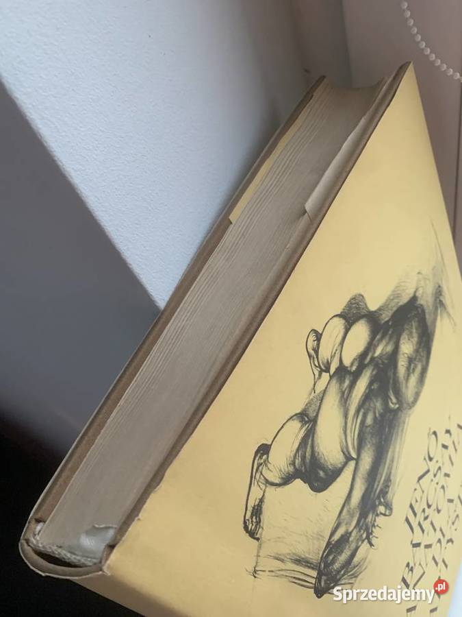 Anatomia artysty Jeno Barcsay Łowicz