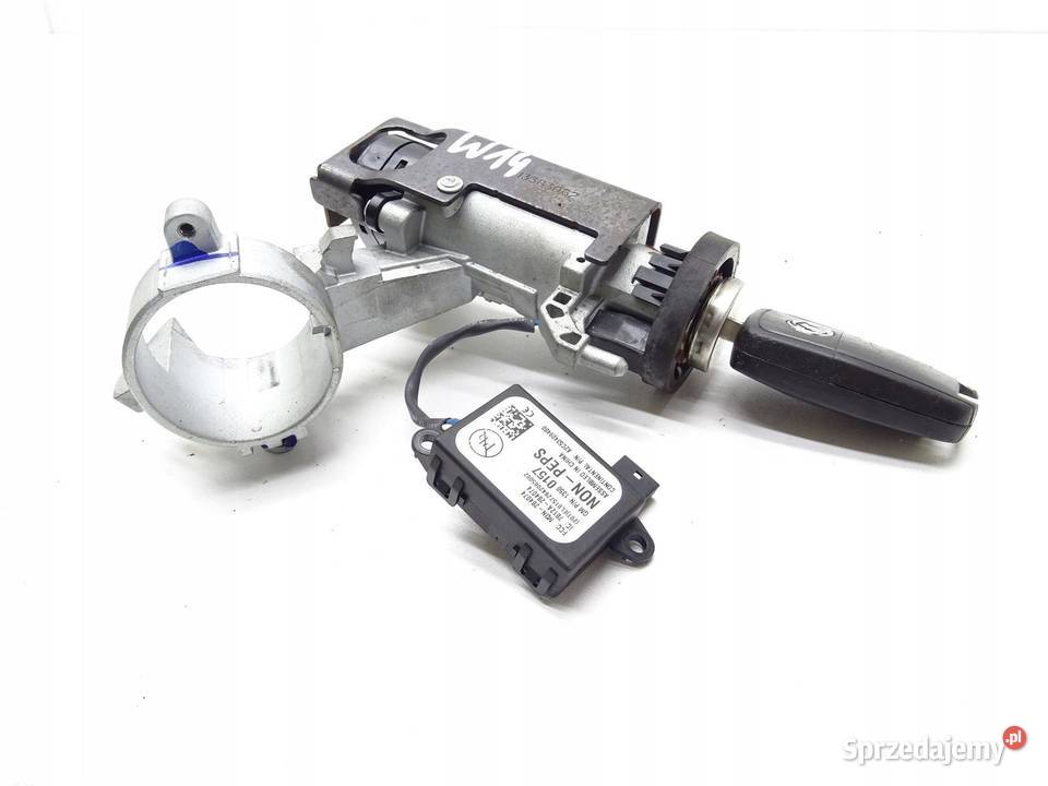 STACYJKA KLUCZYK OPEL INSIGNIA A LIFT 20939745 sprzedam