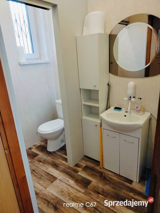 Do wynajęcia lokal 32 Olkusz Gornicza 28 Ilość pomieszczeń 3