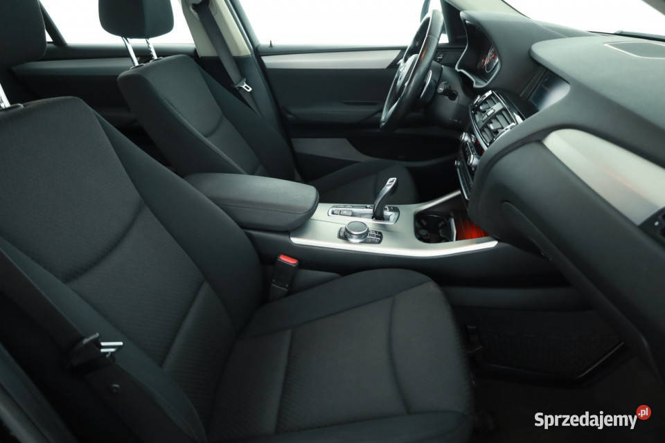 BMW X4 xDrive20d Piaseczno