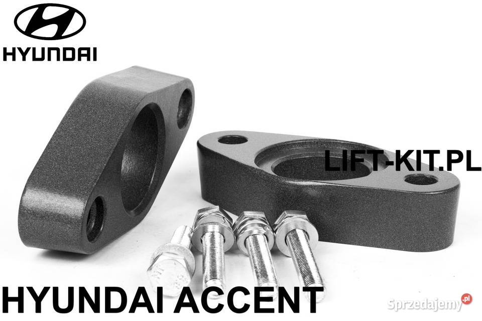 Lift Zawieszenia HYUNDAI ACCENT lubelskie