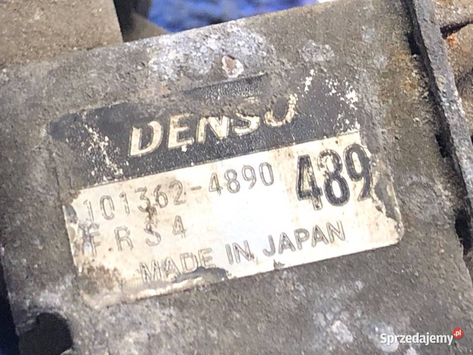 ZAWÓR PODCIŚNIENIA HONDA CRV III 22 140