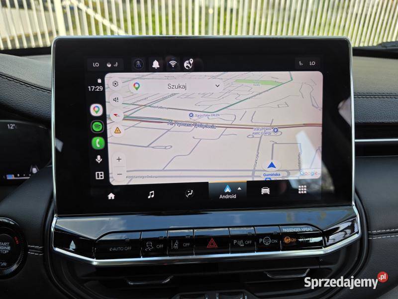 ALTITUDE 15l eHybrid 48V 130Salon Warszawa sprzedam