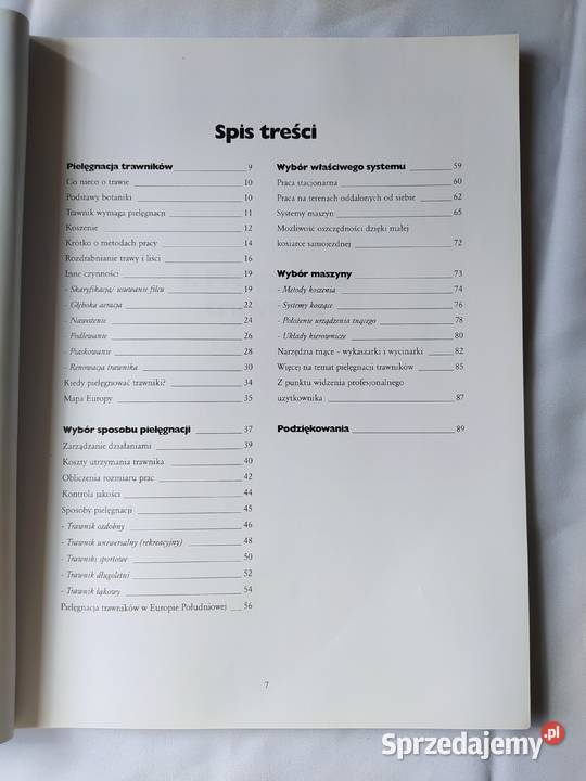 Zasady pielęgnacji trawników Husqvarna miękka Hajnówka