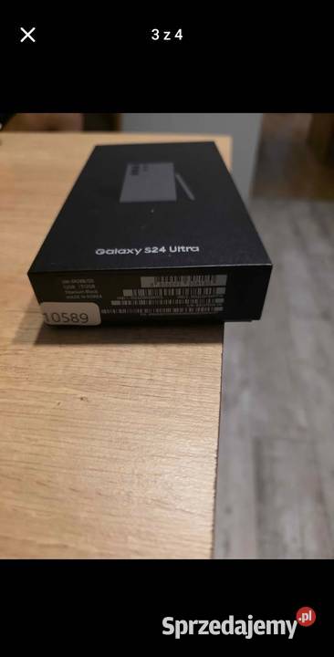 Samsung galaxy s24 ultra Samsung Konstantynowo sprzedam