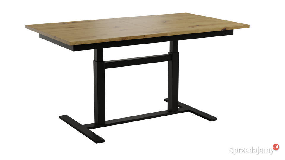 ŁAWA ŁAWOSTÓŁ STÓŁ STOLIK ROZKŁADANA PODNOSZONA Radomsko