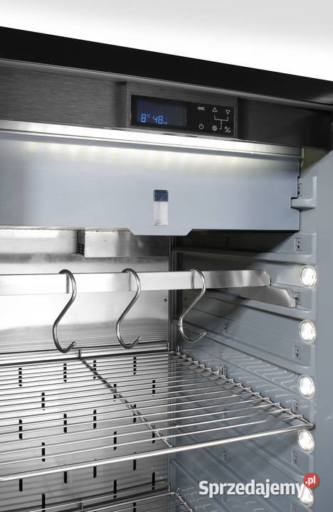 Szafa do sezonowania mięsa 352L