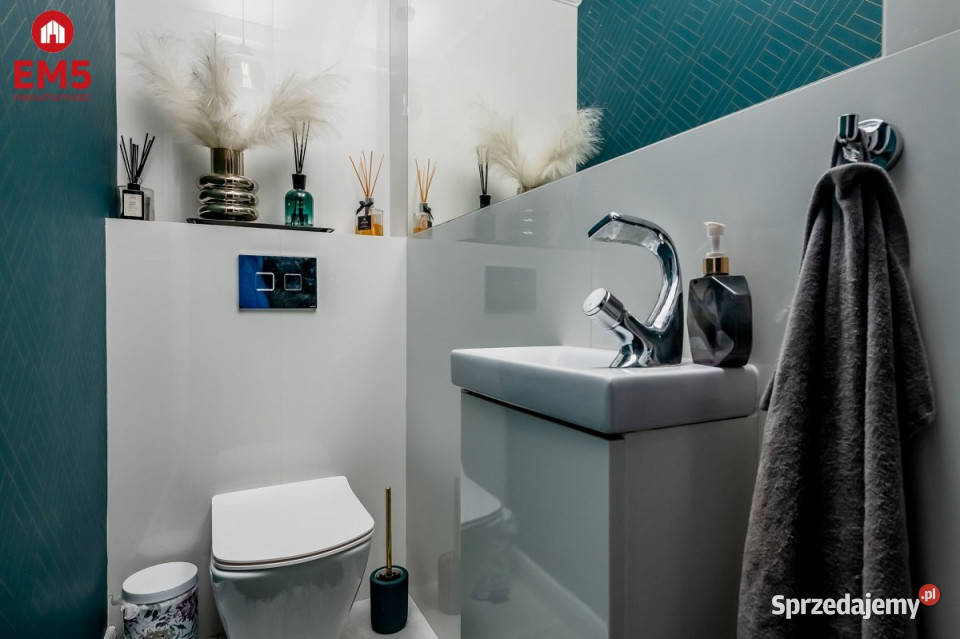 Dom wolnostojący 162 metry Białystok sprzedam