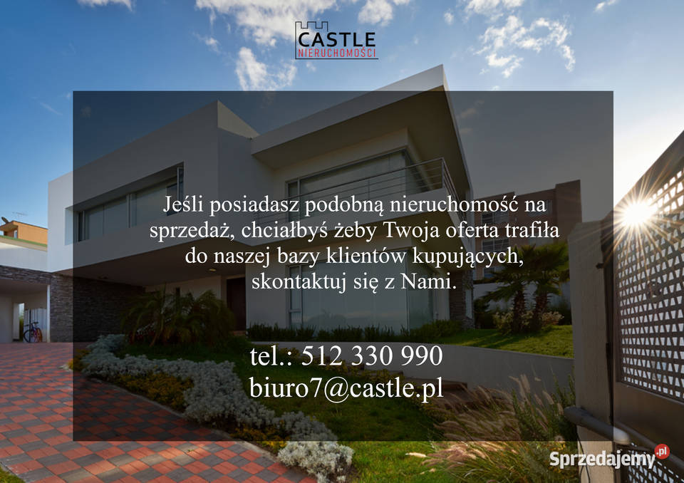 Apartament PREMIUM Puszczy Zielonce 2 miejsca Czerwonak