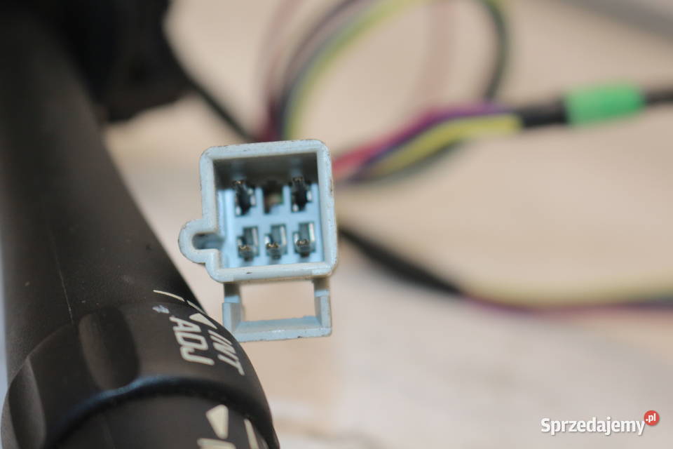 CADILLAC SEVILLE STS MANETKA PRZEŁĄCZNIK osobowe