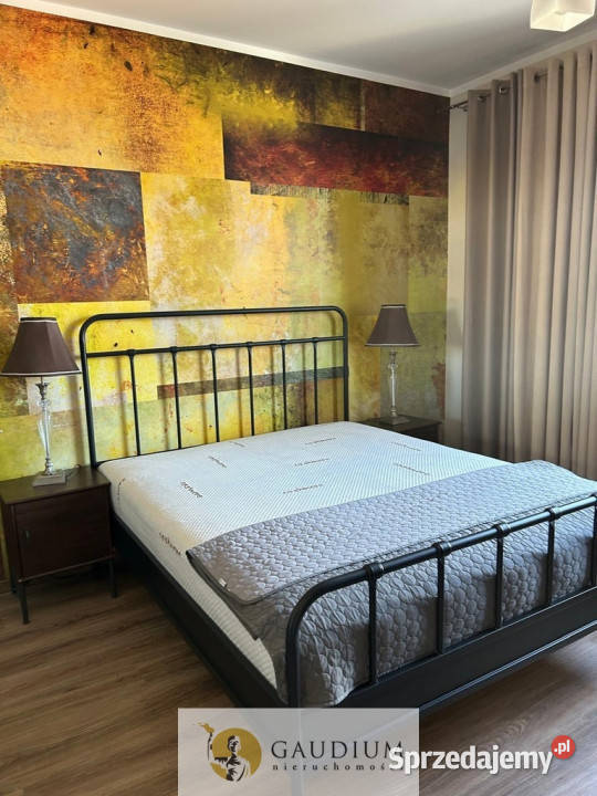 Luksusowy apartament Czarny Dwór