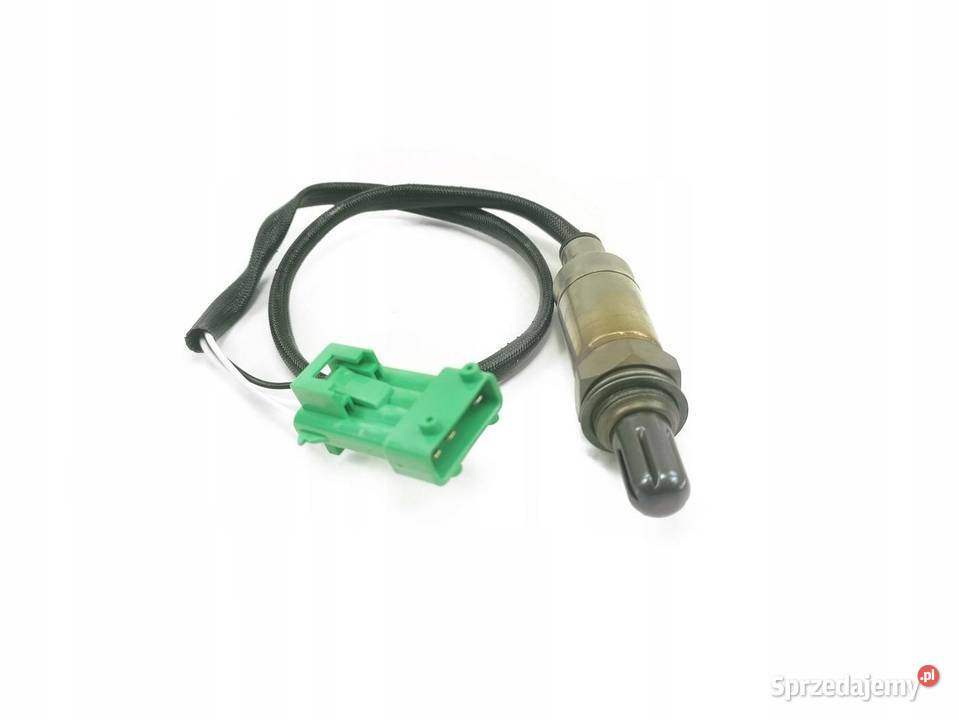 SONDA LAMBDA PRZED SAAB 900 9000 25 30 V6 9398 osobowe