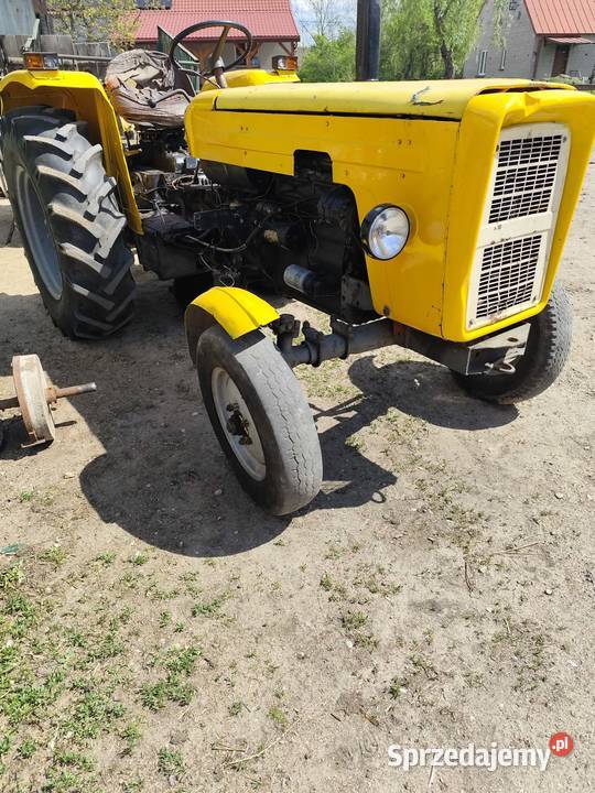 Ursus C360